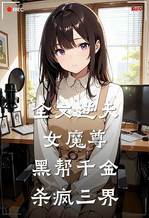 全文逆天女魔尊：黑帮千金杀疯三界