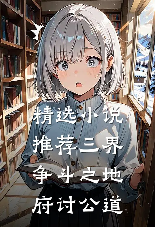 精选小说推荐三界争斗之地府讨公道