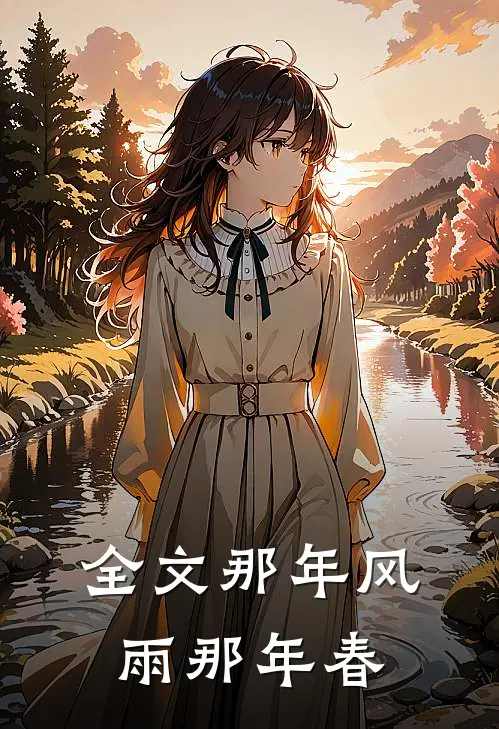 全文那年风雨那年春
