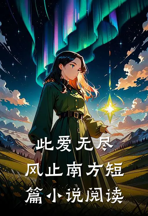 此爱无尽，风止南方短篇小说阅读