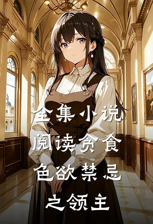 全集小说阅读贪食，色欲禁忌之领主