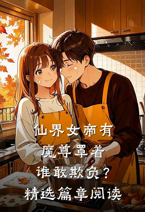 仙界女帝有魔尊罩着,谁敢欺负?精选篇章阅读