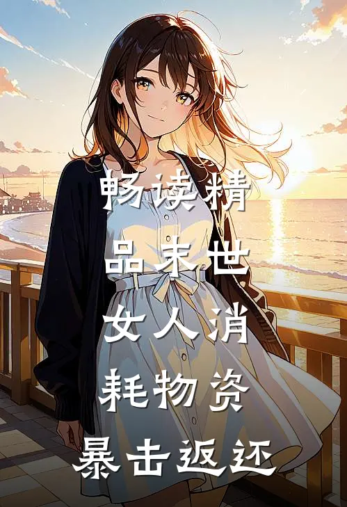 畅读精品末世：女人消耗物资，暴击返还