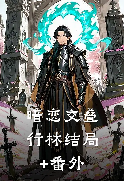 暗恋交叠行林结局+番外