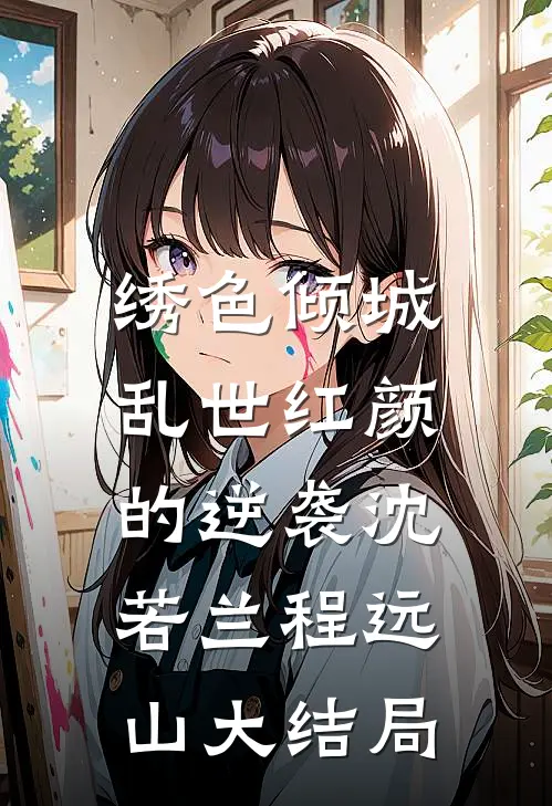 绣色倾城：乱世红颜的逆袭沈若兰程远山大结局