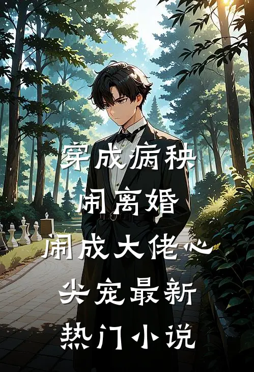 穿成病秧闹离婚，闹成大佬心尖宠最新热门小说