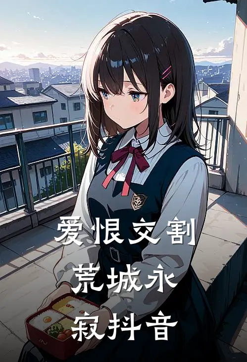 爱恨交割，荒城永寂抖音