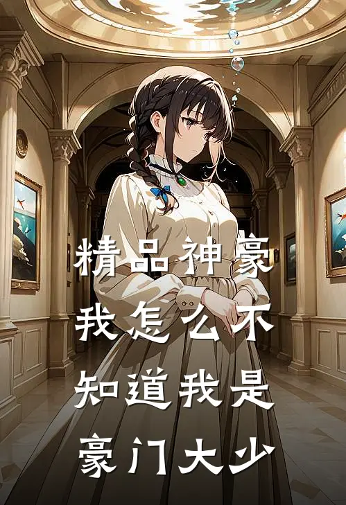 精品神豪：我怎么不知道我是豪门大少