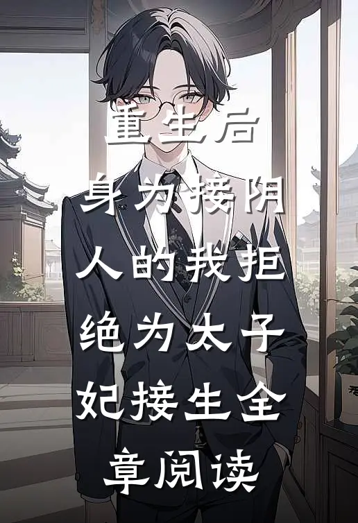 重生后，身为接阴人的我拒绝为太子妃接生全章阅读