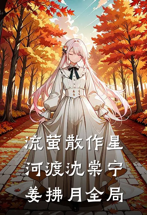 流萤散作星河渡沈棠宁姜拂月全局