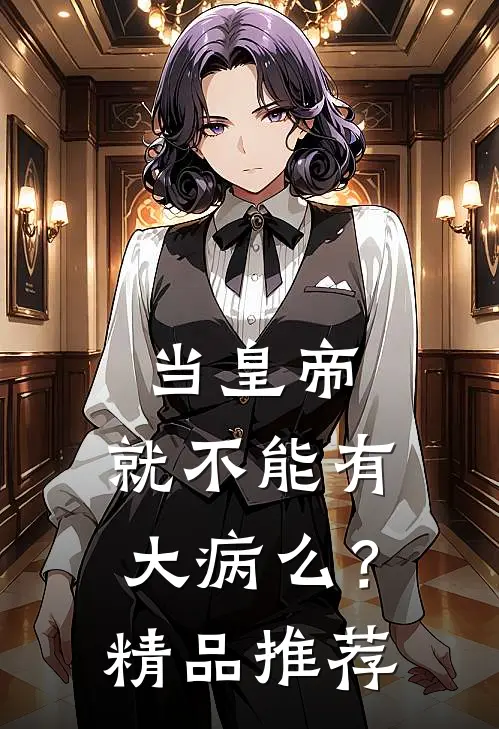 当皇帝，就不能有大病么？精品推荐