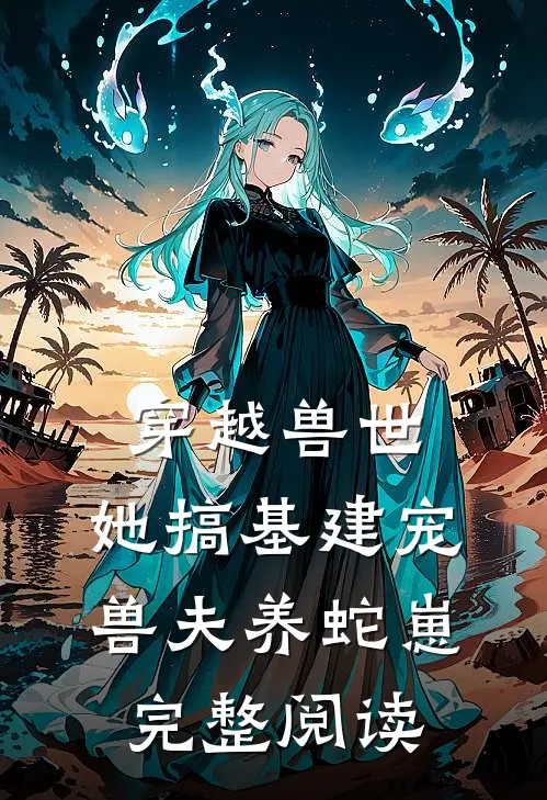 穿越兽世，她搞基建宠兽夫养蛇崽完整阅读