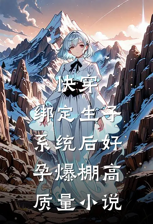 快穿：绑定生子系统后好孕爆棚高质量小说