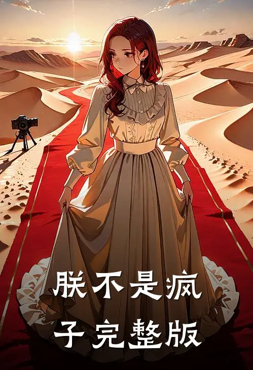 朕不是疯子完整版