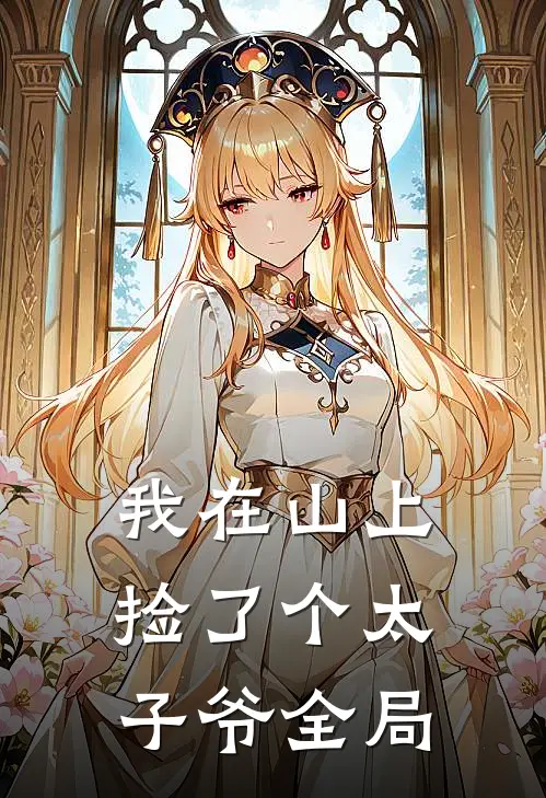 我在山上捡了个太子爷全局