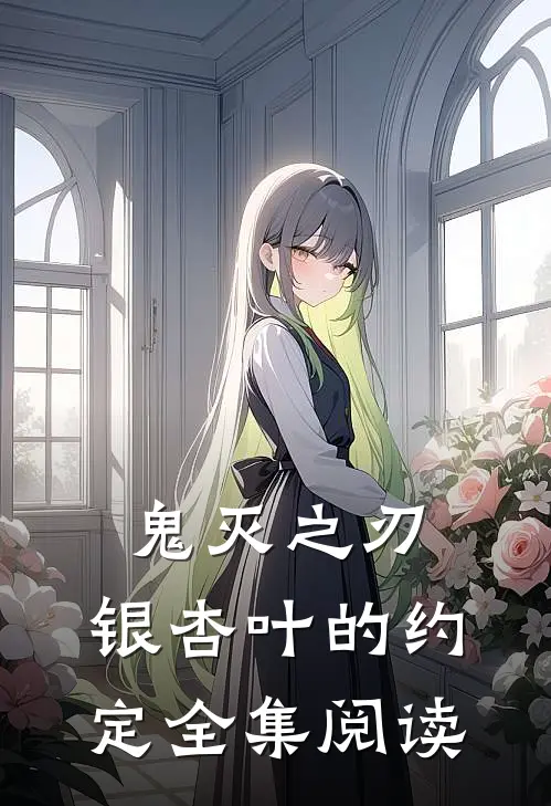 鬼灭之刃：银杏叶的约定全集阅读