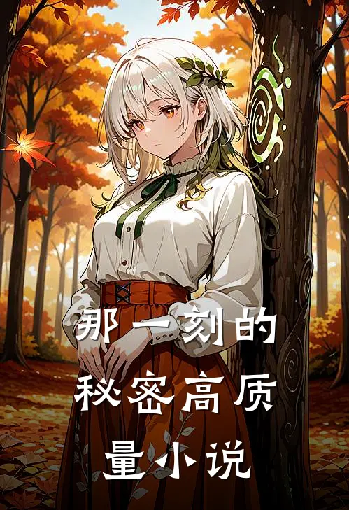 那一刻的秘密高质量小说