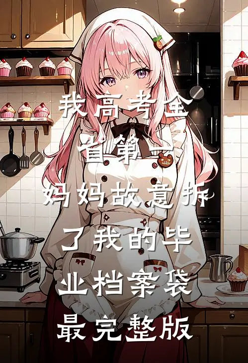 我高考全省第一，妈妈故意拆了我的毕业档案袋最完整版