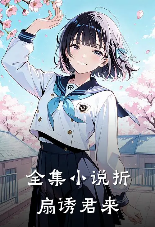 全集小说折扇诱君来