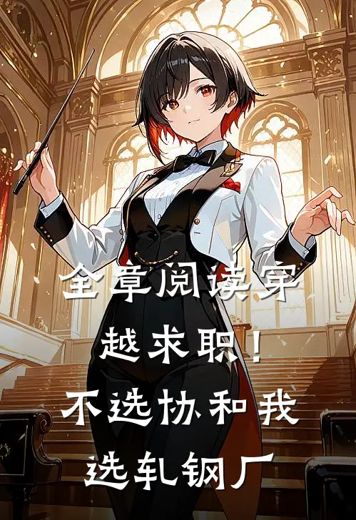 全章阅读穿越求职！不选协和，我选轧钢厂