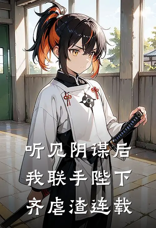 听见阴谋后，我联手陛下齐虐渣连载