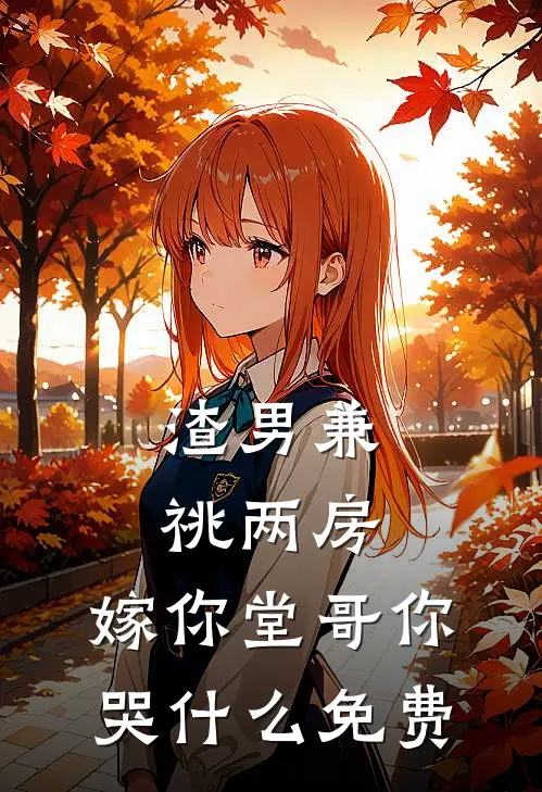 渣男兼祧两房，嫁你堂哥你哭什么免费