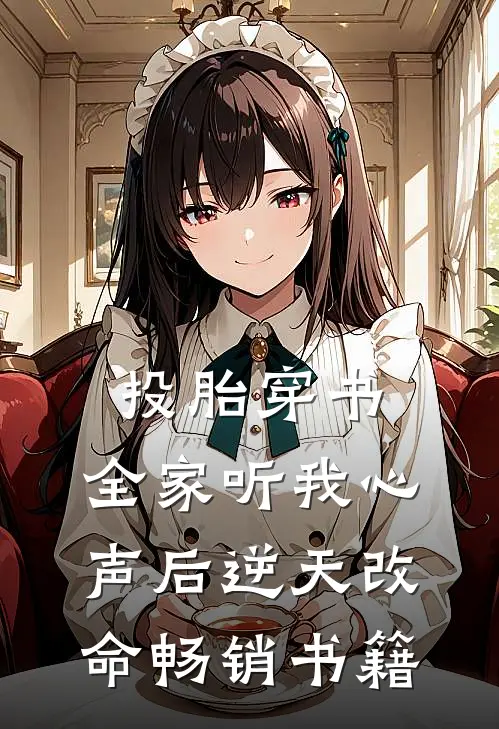 投胎穿书，全家听我心声后逆天改命畅销书籍