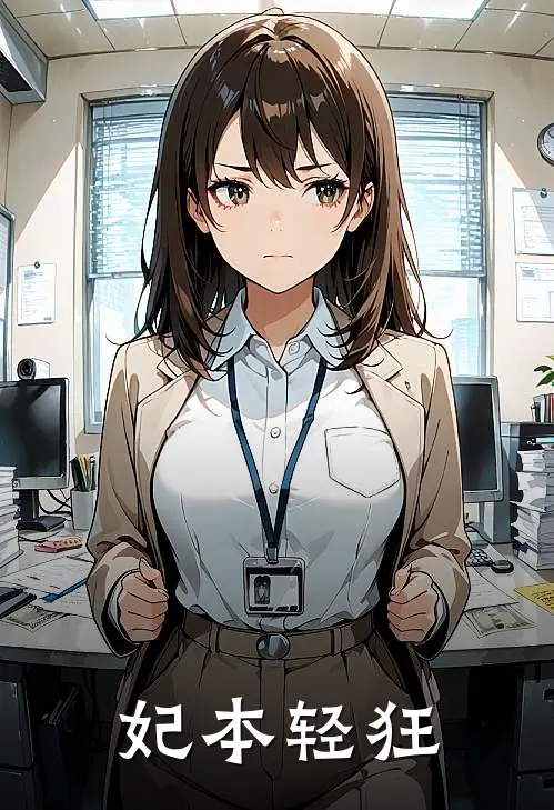 妃本轻狂