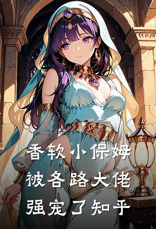 香软小保姆，被各路大佬强宠了知乎