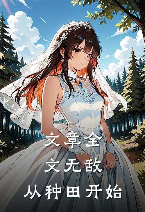 文章全文无敌：从种田开始