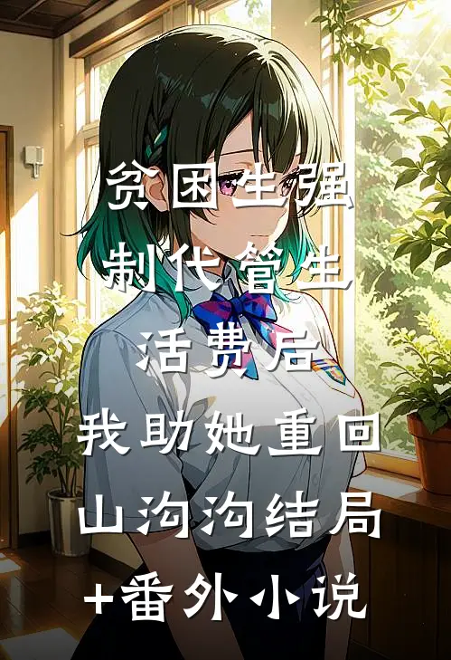 贫困生强制代管生活费后，我助她重回山沟沟结局+番外小说