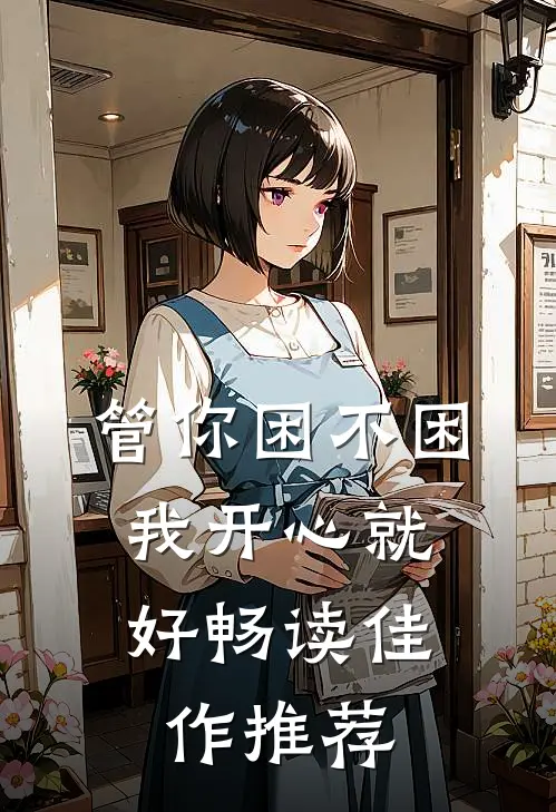 管你困不困，我开心就好畅读佳作推荐