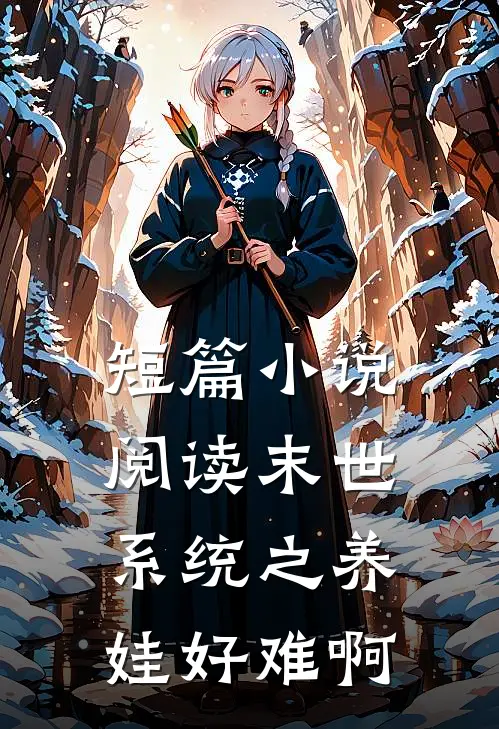 短篇小说阅读末世系统之养娃好难啊