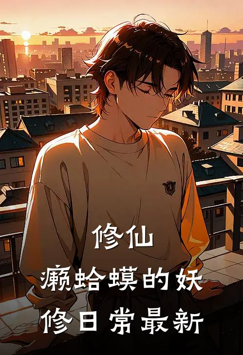 修仙：癞蛤蟆的妖修日常最新