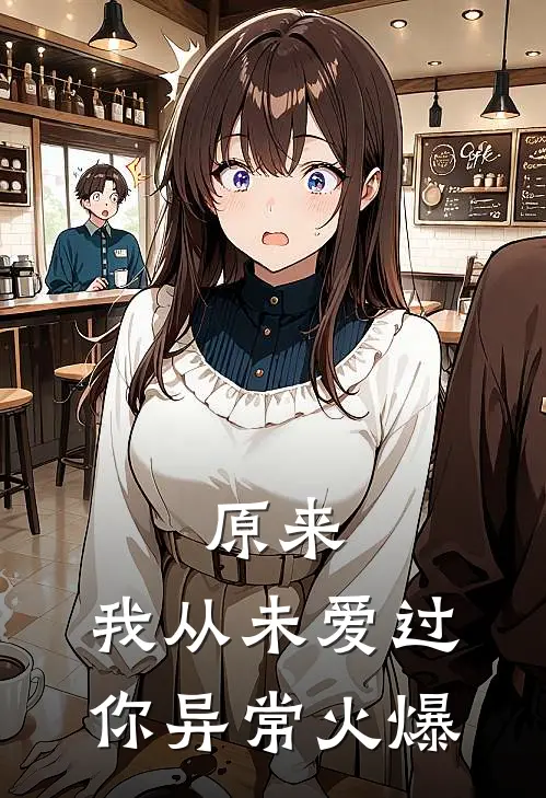 原来，我从未爱过你异常火爆