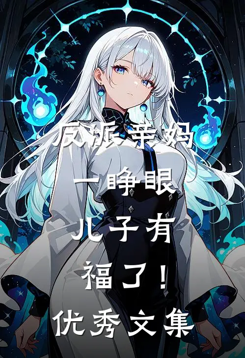 反派亲妈一睁眼，儿子有福了！优秀文集