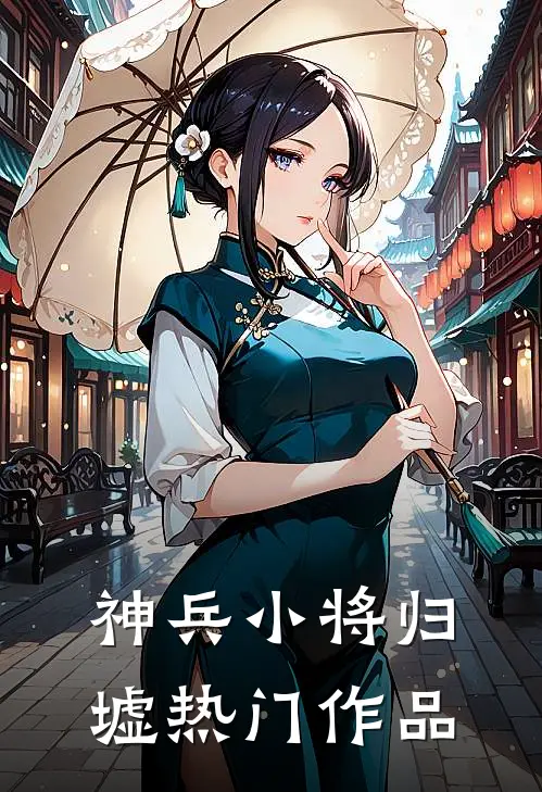 神兵小将归墟热门作品