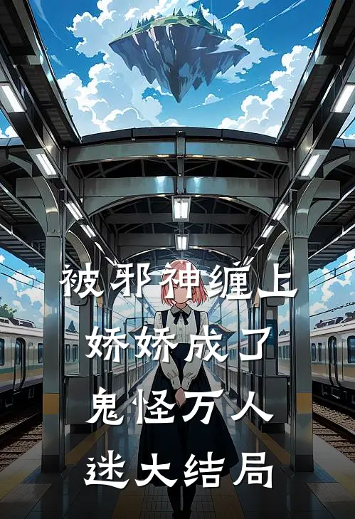 被邪神缠上，娇娇成了鬼怪万人迷大结局
