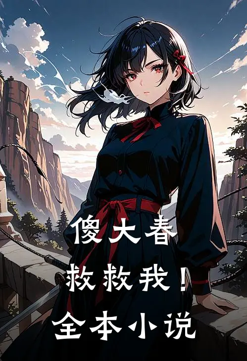 傻大春，救救我！全本小说
