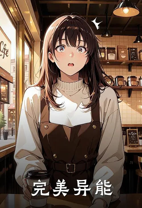 完美异能