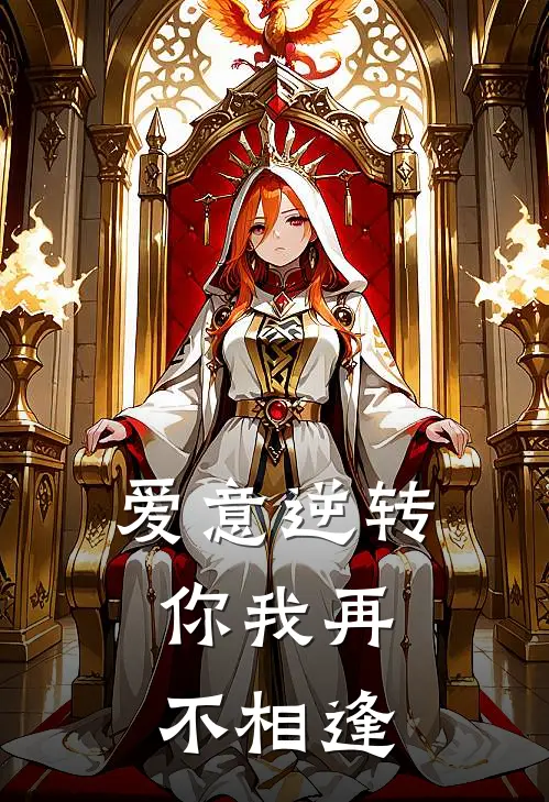 爱意逆转，你我再不相逢