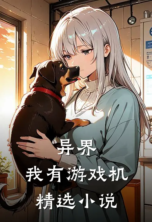 异界：我有游戏机精选小说