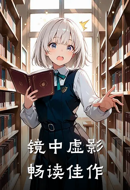 镜中虚影畅读佳作
