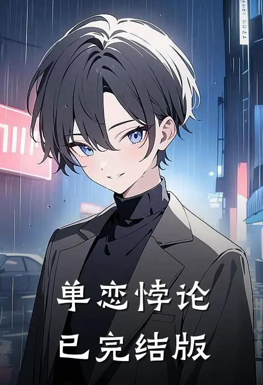 单恋悖论已完结版