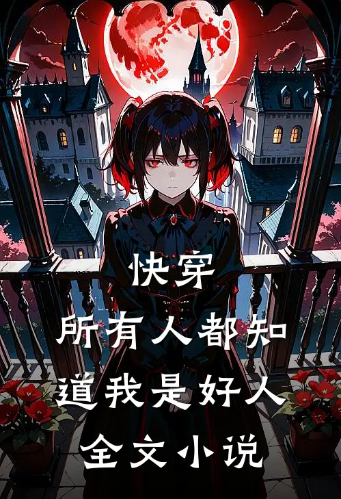 快穿：所有人都知道我是好人全文小说