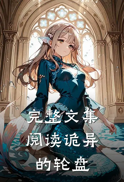 完整文集阅读诡异的轮盘