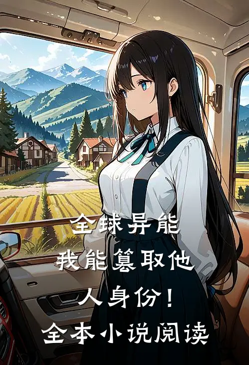 全球异能：我能篡取他人身份！全本小说阅读