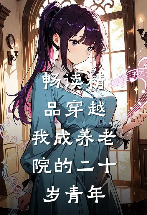 畅读精品穿越：我成养老院的二十岁青年