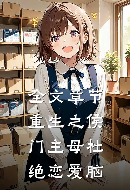 全文章节重生之侯门主母杜绝恋爱脑