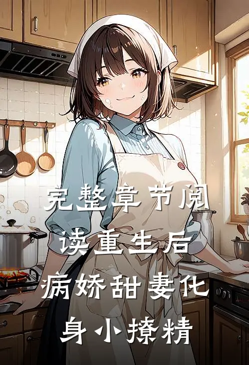完整章节阅读重生后，病娇甜妻化身小撩精